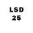 LSD-25 экстази кислота Collin Wheeler